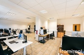 Pronájem kanceláře, 400 m2 - Brno - Bohunice, cena 65000 CZK / objekt / měsíc, nabízí Framireal