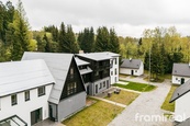 Prodej byty 2+kk, 35 m2 - Svratouch, cena 3390000 CZK / objekt, nabízí Framireal