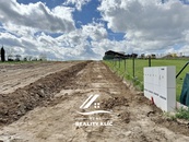 Prodej, Pozemky pro bydlení,661m2 a 535m2 - Markvartovice, cena 3125 CZK / m2, nabízí Real Reality Klíč