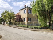 Prodej domu 3+1, se zahradou na klidném místě v Kolíně., cena 9300000 CZK / objekt, nabízí 