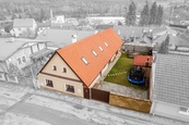 Prodej rodinného domu 6+1, 498 m2 - v obci Votice, Benešov., cena 10800000 CZK / objekt, nabízí COREACT reality s.r.o.