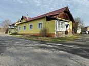 Prodej domu 750 m2, pozemek 5620 v obci Velká Chmelištná, cena 14000000 CZK / objekt, nabízí 