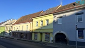 Prodej, Vícegenerační dům, 507 m2 - Moravská Třebová - Předměstí, cena cena v RK, nabízí 