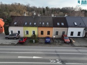 Prodej rodinné domy, 81 m2 - Třebíč - Borovina, cena cena v RK, nabízí 
