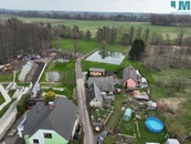 Prodej pozemku pro bydlení - 472 m2 - Jaroměř - Semonice, cena cena v RK, nabízí 