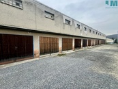 Prodej garáže 20 m2, Hranice na Moravě, cena cena v RK, nabízí J-M reality