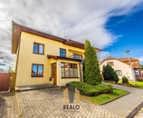 Prodej rodinné domy, 202 m2 - Znojmo, cena 10399000 CZK / objekt, nabízí REALO realitní servis