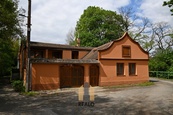 Prodej rodinné domy, 100 m2 - Bechyně, cena 4590000 CZK / objekt, nabízí REALO realitní servis