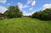 Prodej pozemky pro bydlení, 1 310 m2 - Nadryby, cena 2200 CZK / m2, nabízí WOW Reality, s.r.o.