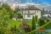 Prodej rodinného domu v Hradištku, cena 12900000 CZK / objekt, nabízí 100klíčů, a.s.