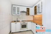 Prodej apartmánu 1+kk , 46 m2 - Benešov nad Černou - Černé Údolí, cena 1850000 CZK / objekt, nabízí 