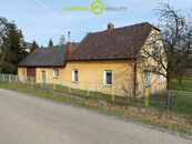 Prodej, Rodinný dům, Nové Lublice, cena 2790000 CZK / objekt, nabízí FORTUNA REALITY s.r.o.