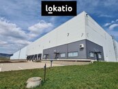Pronájem: Skladové, výrobní a logistické prostory, Kadaň, Chomutov, D7, cena cena v RK, nabízí reLokatio s.r.o.