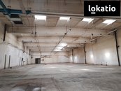 Pronájem - skladovací a výrobní areál, Olomouc, cena 50 CZK / m2 / měsíc, nabízí 