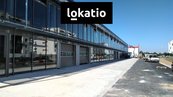 Pronájem: skladovací a výrobní prostory, Hradec Králové (sklady, haly), cena cena v RK, nabízí reLokatio s.r.o.