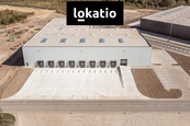 Pronájem: skladovací a logistický park (sklady, haly, výrobní prostory), Ostrava - Vítkovice
