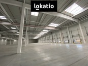 Pronájem: skladovací a logistický park (sklady, haly, výrobní prostory), Ostrava - Vítkovice, cena cena v RK, nabízí reLokatio s.r.o.