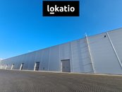 Pronájem - skladovací a výrobní prostory, logistické služby (sklady, haly) - Nošovice, cena cena v RK, nabízí reLokatio s.r.o.
