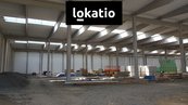 Pronájem: Moderní skladovací a výrobní prostory, České Budějovice, D3, cena cena v RK, nabízí reLokatio s.r.o.