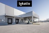 Pronájem: Moderní skladovací a výrobní prostory, České Budějovice, D3, cena cena v RK, nabízí reLokatio s.r.o.