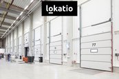 Pronájem: Moderní skladovací a výrobní prostory, České Budějovice, D3, cena cena v RK, nabízí 