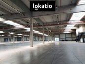 Pronájem - průmyslový areál: sklady, haly, výrobní prostory, Brno, cena cena v RK, nabízí reLokatio s.r.o.