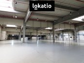 Pronájem - průmyslový areál: sklady, haly, výrobní prostory, Brno, cena cena v RK, nabízí 