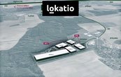 Pronájem: Skladové a logistické prostory, Myslinka, Plzeň D5, cena cena v RK, nabízí reLokatio s.r.o.