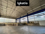 Pronájem - průmyslový park (sklady, haly, výrobní prostory), cena cena v RK, nabízí reLokatio s.r.o.