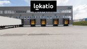 Pronájem: Skladovací, logistické a výrobní prostory, Praha-západ, Rudná, D5, cena cena v RK, nabízí 