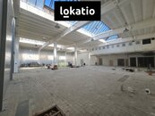Pronájem: Skladovací prostory v Hradci Králové, cena cena v RK, nabízí reLokatio s.r.o.
