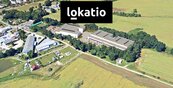 Pronájem skladového prostoru v Havlíčkové Brodě - 3 660 m2, cena cena v RK, nabízí reLokatio s.r.o.