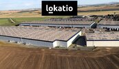 Pronájem - sklady, haly, logistický areál - Brno letiště 2.438 m2, cena cena v RK, nabízí reLokatio s.r.o.