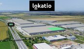 Pronájem: Skladovací, logistické a výrobní prostory, Praha-východ, Jirny, D11, cena cena v RK, nabízí reLokatio s.r.o.