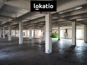 Pronájem: Skladovací prostory, Liberec, cena cena v RK, nabízí reLokatio s.r.o.
