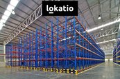 Pronájem - Průmyslový areál u Žatce - logistické služby, cena cena v RK, nabízí reLokatio s.r.o.