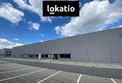 Pronájem - průmyslový areál: sklady, haly, výrobní prostory, Ostrava, cena cena v RK, nabízí 