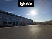Pronájem: Skladovací a logistické prostory, Plzeň, D5, cena cena v RK, nabízí 