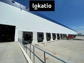Pronájem: Moderní výrobní a skladovací prostory, Olomouc, cena cena v RK, nabízí 