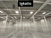 Pronájem: skladovací a logistický park (sklady, haly, výrobní prostory), Ostrava - Vítkovice, cena cena v RK, nabízí reLokatio s.r.o.