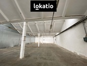 Pronájem: skladovací, výrobní prostory 420 m2, Otrokovice, cena cena v RK, nabízí reLokatio s.r.o.