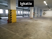 Pronájem skladového prostoru ve Ždírci nad Doubravou - 1 050 m2, cena 70 CZK / m2 / měsíc, nabízí 