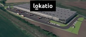Pronájem: skladování, logistické služby, Lovosice, D8, cena cena v RK, nabízí reLokatio s.r.o.