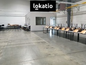 Pronájem: Skladovací a výrobní prostory, Zličín, Praha 5, D0, D5, D6, cena cena v RK, nabízí reLokatio s.r.o.