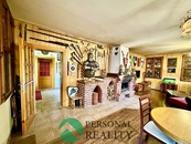 Prodej, Rodinné domy, 280 m2 - Kostomlaty pod Milešovkou, cena cena v RK, nabízí Personal Reality