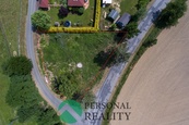 Prodej, Pozemky pro bydlení, 1000 m2, Horní Lažany u Lipové, cena 499000 CZK / objekt, nabízí 