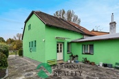 Prodej, Rodinný dům 72 m2, pozemek 324 m2, Pardubice - Na Drážce, cena 5780000 CZK / objekt, nabízí 