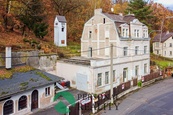 Prodej, Rodinné domy, 470m2 - Karlovy Vary, cena 7399000 CZK / objekt, nabízí Personal Reality