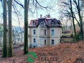 Byt 3+1 s balkónem v Mariánských Lázních, prodej, cena 2699000 CZK / objekt, nabízí Personal Reality