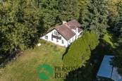 Prodej rodinné domy, 460 m2 - Loket - Nadlesí, cena 8500000 CZK / objekt, nabízí Personal Reality
